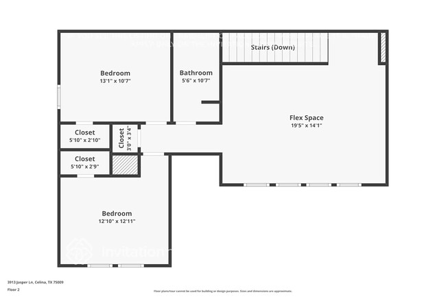 3913 Jasper Ln in Celina, TX - Building Photo - Building Photo