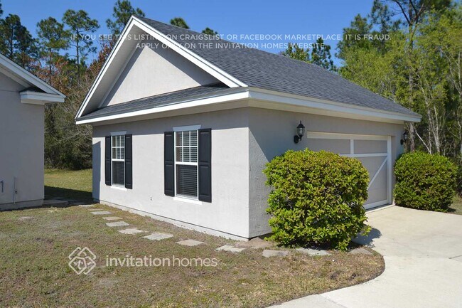 1080 Meadow View Ln in St. Augustine, FL - Building Photo - Building Photo