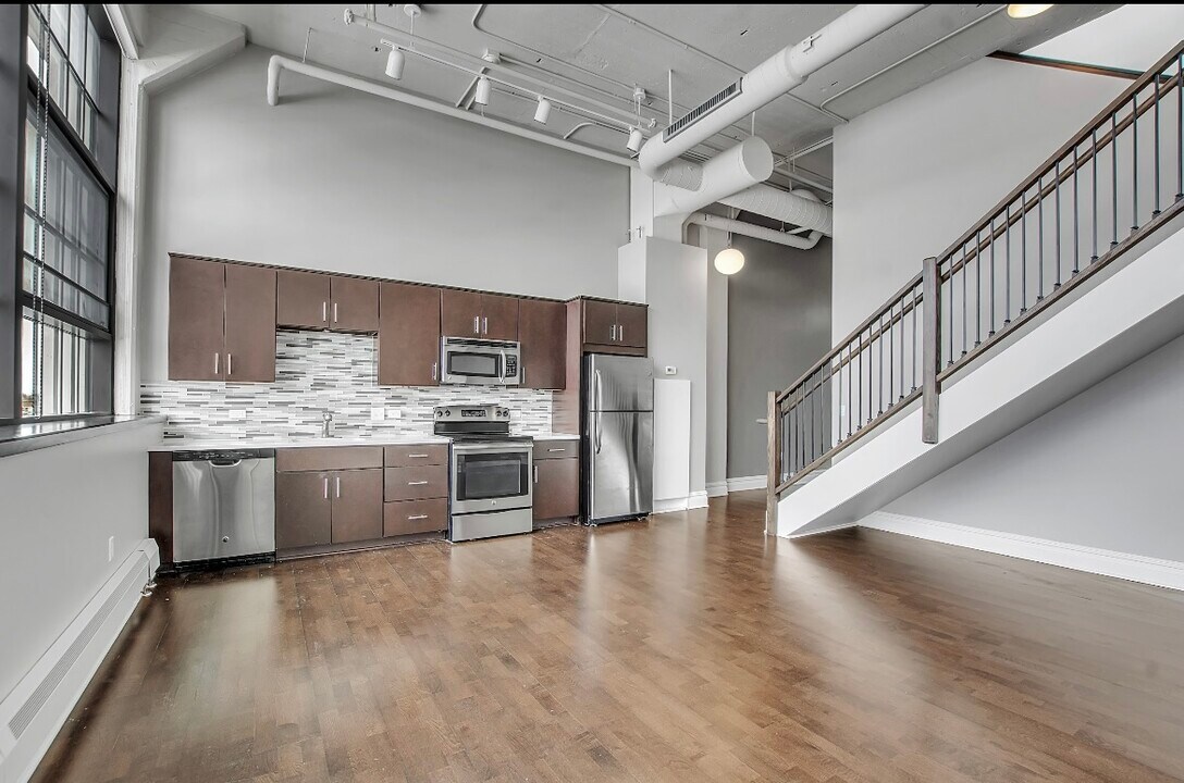 2917 Main St, Unit 404 in Buffalo, NY - Building Photo