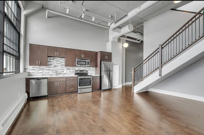 property at 2917 Main St
