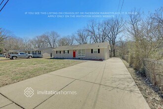 4936 Shihmen Dr in Nashville, TN - Building Photo - Building Photo