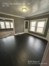 17902 Dillewood Rd in Cleveland, OH - Building Photo - Building Photo