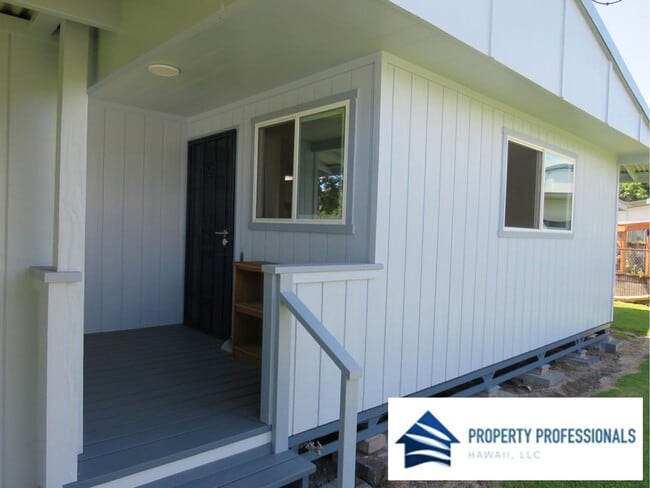 437 Hoopuni St. in Hilo, HI - Building Photo - Building Photo