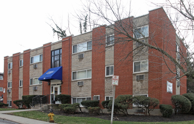 McAlpin Apartments in Cincinnati, OH - Building Photo - Building Photo