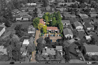 The Centurion in Corvallis, OR - Building Photo - Primary Photo