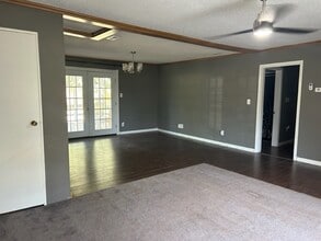 116 W Magnolia St in New Boston, TX - Building Photo - Building Photo