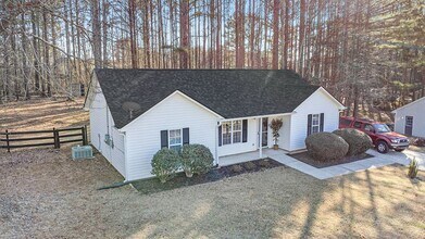 192 Conifer Ln in Rockmart, GA - Building Photo - Building Photo