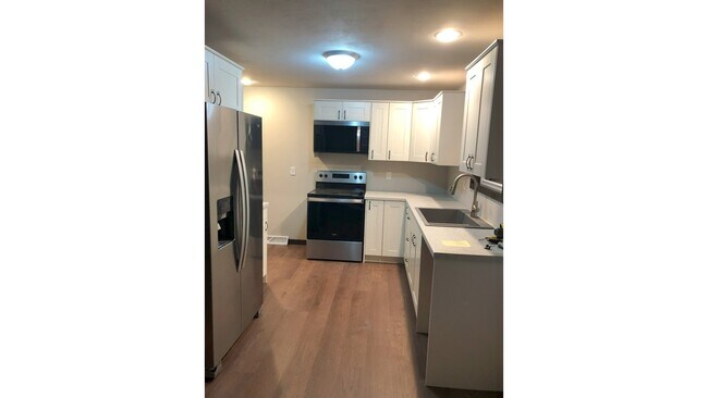 property at 1320 Washington St