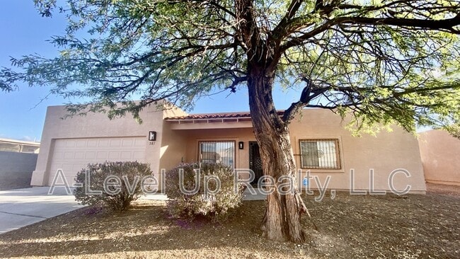property at 387 W Mossman St