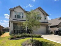 3635 Homestead Ridge Ln in Richmond, TX - Foto de edificio - Building Photo