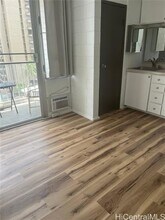 2509 Ala Wai Blvd in Honolulu, HI - Foto de edificio - Building Photo