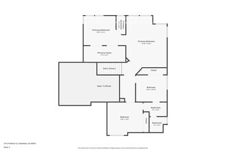 3112 Fulham Ct in Palmdale, CA - Foto de edificio - Building Photo