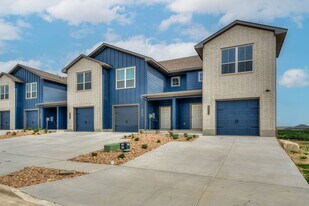 8434 Adelaide Dr in Temple, TX - Building Photo