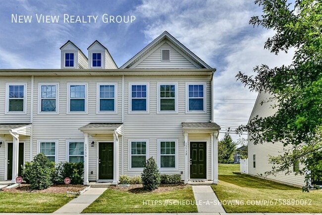 property at 13732 Calloway Glen Dr