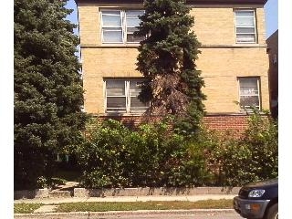 2648 W Foster Ave in Chicago, IL - Building Photo