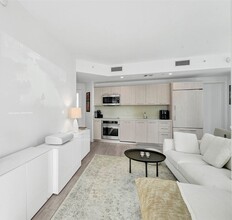 55 SW 9th St, Unit 1003 in Miami, FL - Building Photo - Building Photo