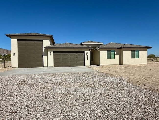 property at 20288 W Wolf St