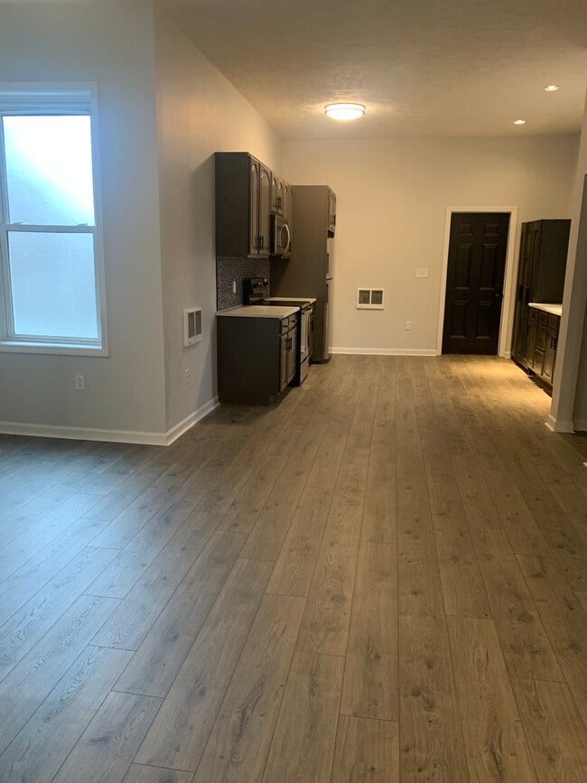 3022 Perrysville Ave, Unit 1 in Pittsburgh, PA - Foto de edificio - Building Photo