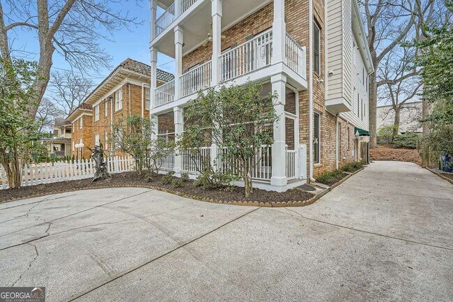 397 4th St NE in Atlanta, GA - Building Photo - Building Photo