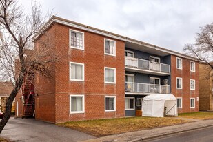 8291 Pie-IX Boul in Montréal, QC - Building Photo