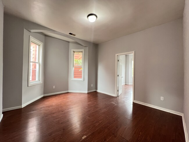 107 Grant Ave in Jersey City, NJ - Building Photo - Building Photo