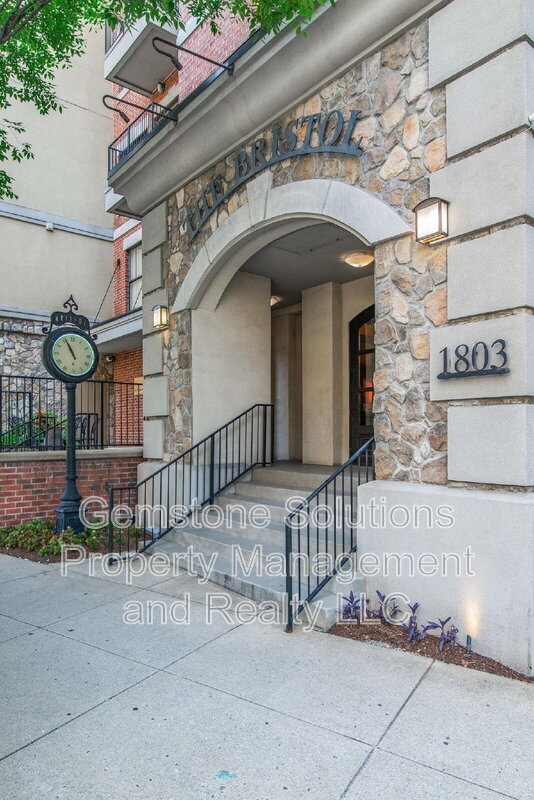 property at 1803 Broadway
