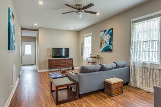 112 Lucile St in Nashville, TN - Building Photo - Building Photo