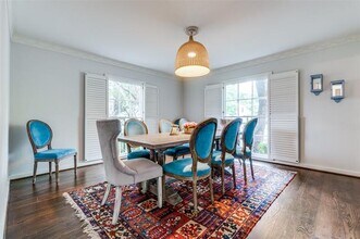 4641 W Mockingbird Ln in Dallas, TX - Building Photo - Building Photo