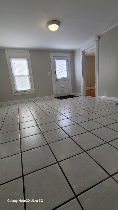 property at 1940 Center St