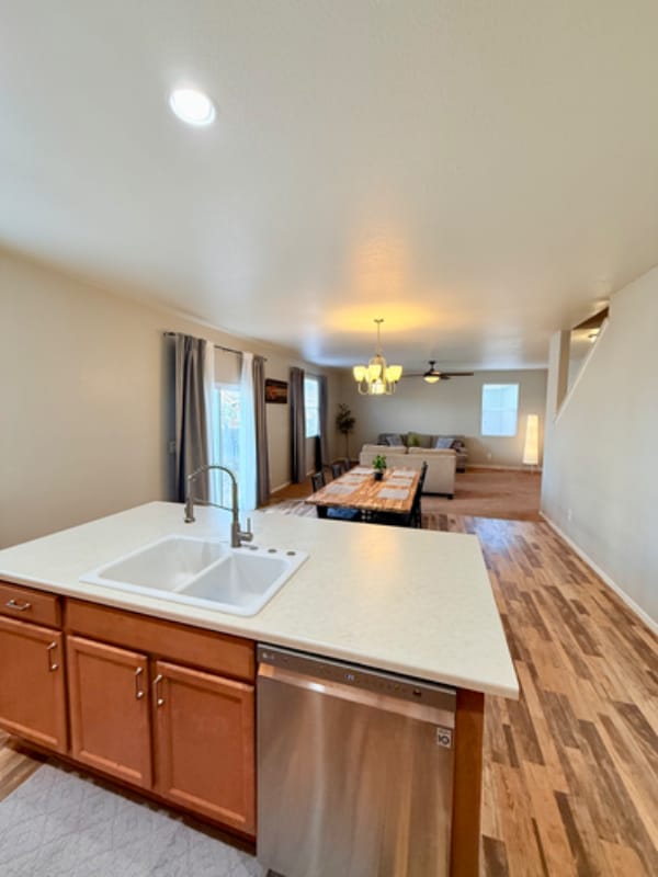 3634 Daylily St in Wellington, CO - Building Photo - Building Photo