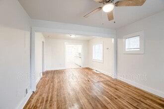 4109 Monroe Ave in Kansas City, MO - Building Photo - Building Photo