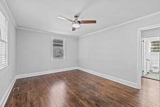 206 Raynor St in Durham, NC - Building Photo - Building Photo