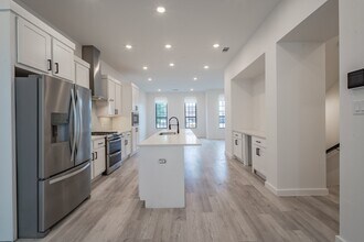 4808 San Jacinto St in Dallas, TX - Building Photo - Building Photo