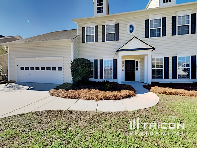 property at 225 Caedmons Creek Dr