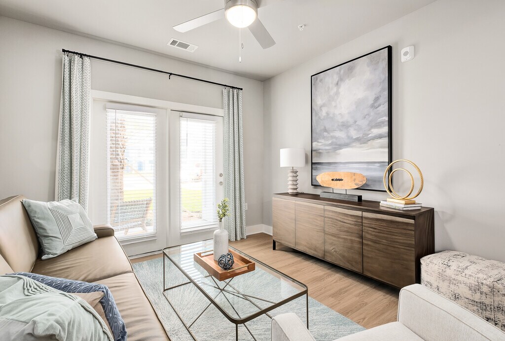 Exchange at Crestview Apartments in Crestview, FL