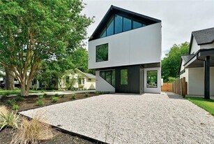 1904 Collier St in Austin, TX - Building Photo