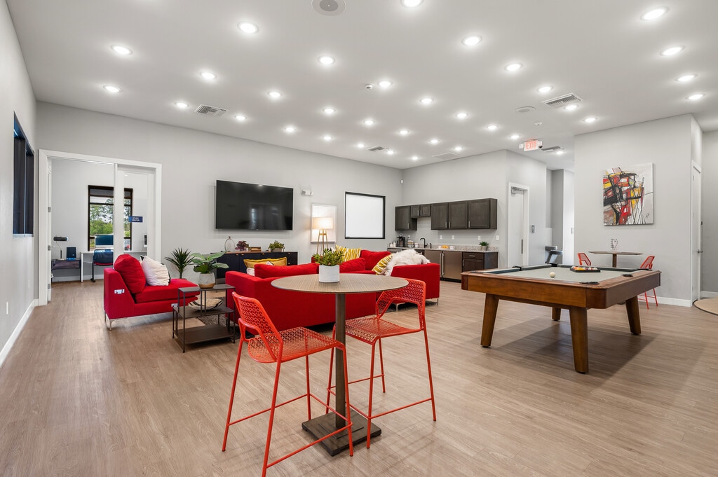 The Preserve at Tech Apartments in Ruston, LA