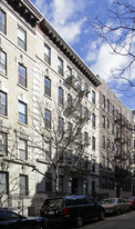 531 W 159th St Apartments