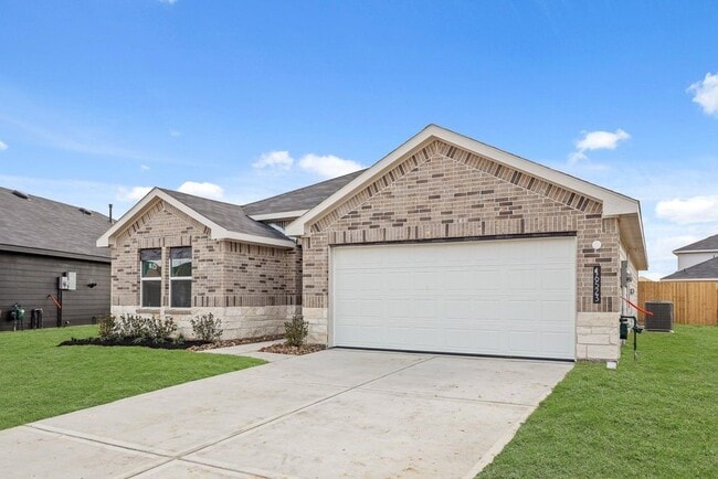 16523 Hidden Ponderosa Path in Magnolia, TX - Building Photo - Building Photo