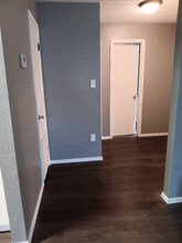 1601 N Hills Blvd in Van Buren, AR - Foto de edificio - Building Photo