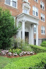 1 Langdon St, Unit #31 in Cambridge, MA - Building Photo - Building Photo