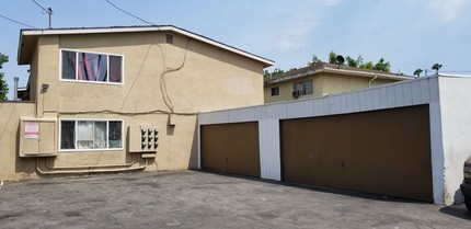 525 N Pauline St in Anaheim, CA - Building Photo - Other