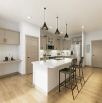 Hawthorne at Hixson in Hixson, TN - Building Photo