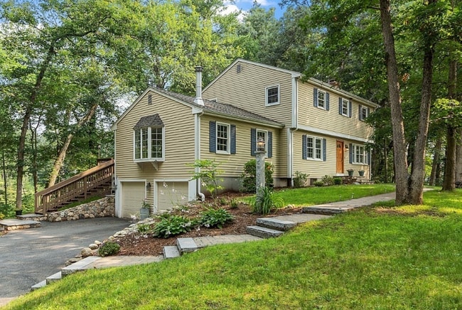 property at 21 Eldridge Rd