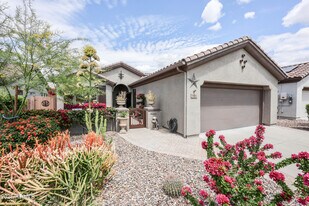 1916 W Spirit Ct in Anthem, AZ - Building Photo