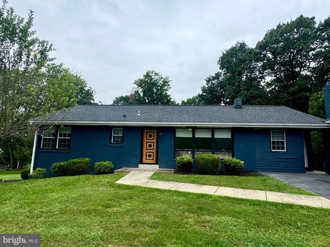 property at 1380 Sand Hill Rd