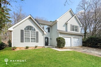 3998 Courtney Pl in Ellenwood, GA - Foto de edificio - Building Photo