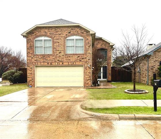 1214 Broken Arrow Trail