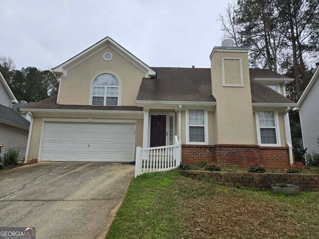 property at 642 N Fairfield Dr