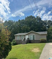 1824 Dry Creek Cir in Birmingham, AL - Building Photo